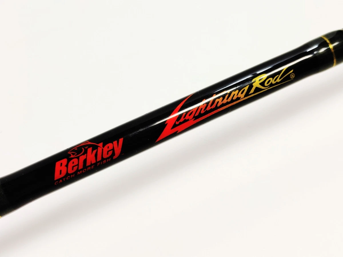 Berkley Fishing Rods & Poles for sale | eBay Berkley Fishing Rods & Poles for sale | eBay