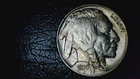 1930-P BUFFALO NICKEL