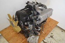2001-2002-2003-2004-2005 Lexus Is300 Motor 2jz-ge Vvti 3.0l Jdm Engine.