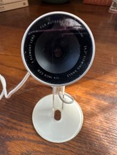 2003 Apple iSight FireWire Web Cam A1023