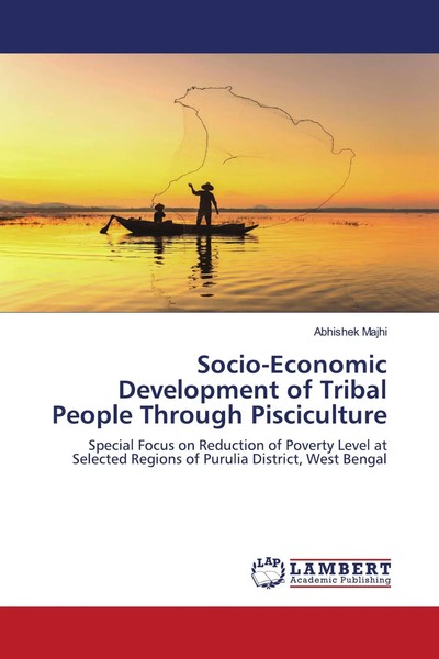 Abhishek Majhi | Socio-Economic Development Of Tribal People Through...-image