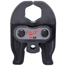 Milwaukee Tool 49-16-2453 1 1/4" Cts-V Press Jaw For M12 Forcelogic Press Tool