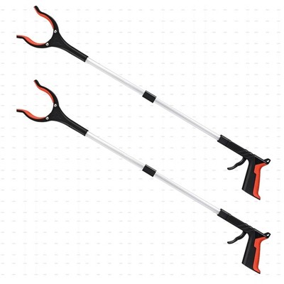 Mobility Aid Reaching Tool for Elderly