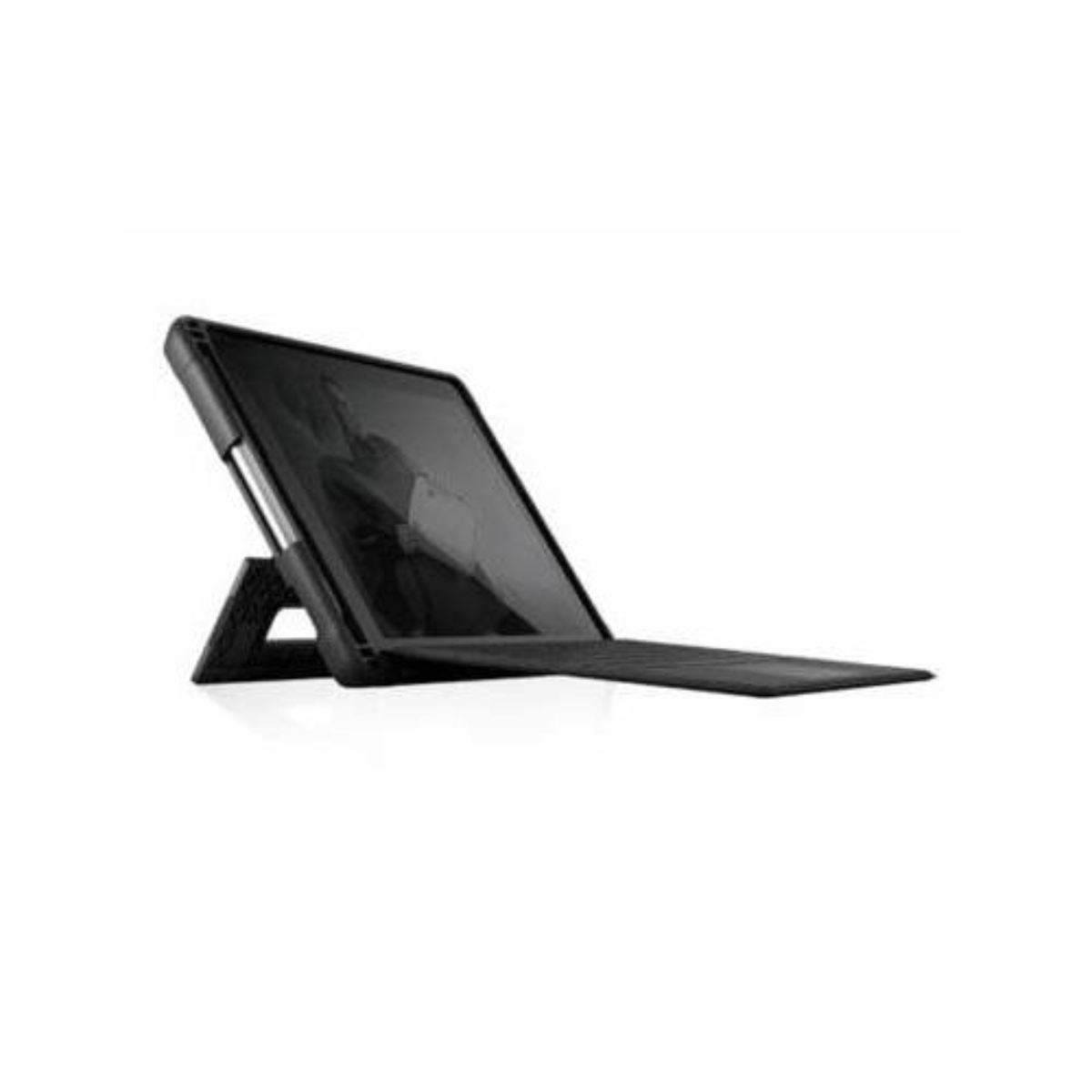 Housse Surface Go STM Dux idéale pour travailler en déplacement avec fente pour stylet