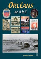 Rigaud Muguette | OrléAns De A à Z | Taschenbuch | FranzöSisch (2008) | De A à Z