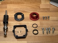Cravenspeed Short Shifter Kit Kit For Nd Miata 2016 Cravenspeed Short Shifter Kit Kit For Nd Miata 2016