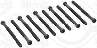 Zylinderkopfschraubensatz Elring 130.120 FüR A8 Q7 Porsche Audi Cayenne 92A 7P5
