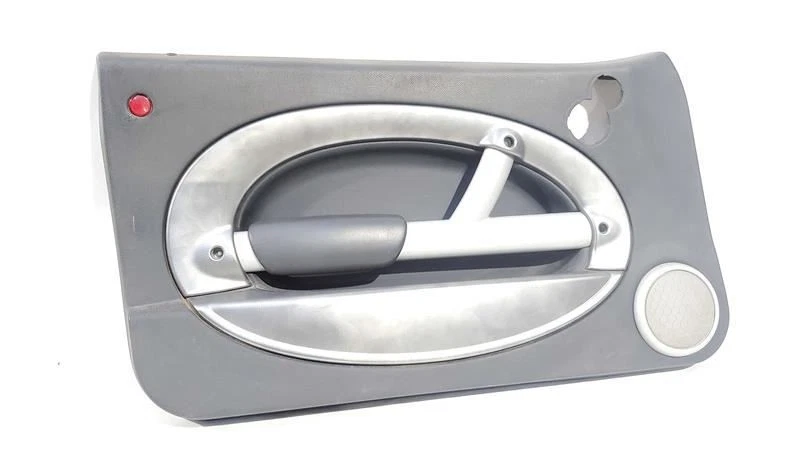 Отделочная панель передней левой внутренней двери купе от оригинального производителя 2002 2003 2004 Mini Cooper - Изображение 2 из 4