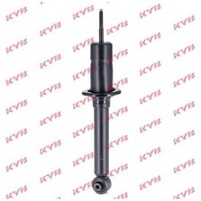 2x Stoßdämpfer hinten für VW Golf 1 17 155 Jetta 16 Scirocco 53 53B | 2457105