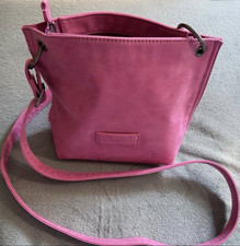 Umhängetasche Fritzi aus Preußen Rosa NEU C...