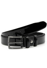 Redbridge cintura uomo cintura verniciata cintura in pelle cintura da uomo leather belt M7030