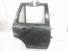 Porte arrière et accessoires Land Rover FREELANDER
