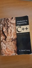 Introduction to Programming with C++ (Myprogr...