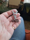 Hasbro Marvel Legends Deadpool Harness/utility Belt. 2012.