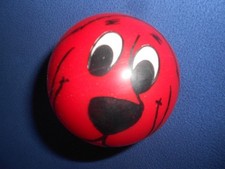 Vintage Cliffored The Big Red Dog 3