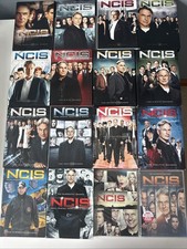 NCIS DVD TV Series: Season 1-16 Set