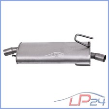 Kit de butée de suspension Opel MERIVA