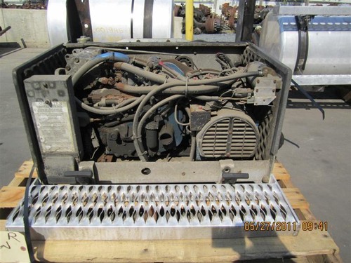 Replaces 2000 AUXILIARY POWER UNIT , MD