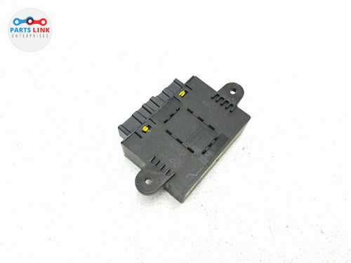 2019-23 LINCOLN NAUTILUS FRONT LEFT DOOR CONTROL MODULE UNIT BRAIN DG9T14B531ED - Picture 7 of 9