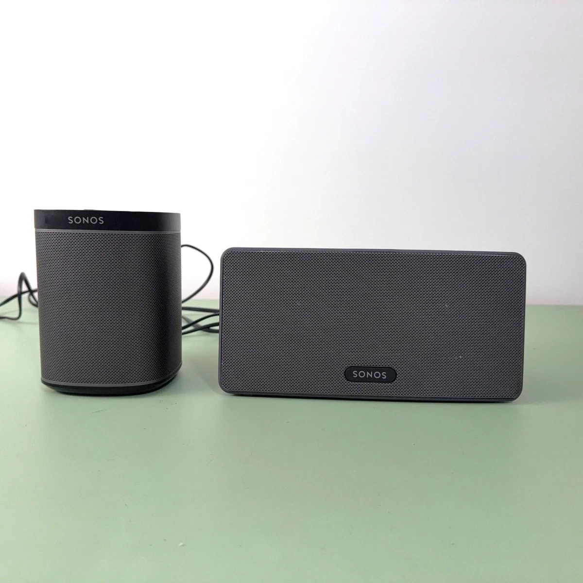 Sonos Play:3 Home Speakers and Subwoofers for sale - eBay