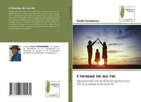 Paulin Tavandrena | L'homme De Ma Vie | Taschenbuch | FranzöSisch (2024)