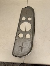 Oem 1957-60 Ford Truck Speedometer Bezel