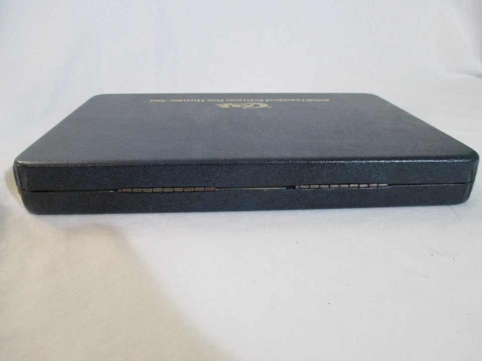 Juego Case XX Edición Limitada 1988 Fox Hunter Foto 4 de 4