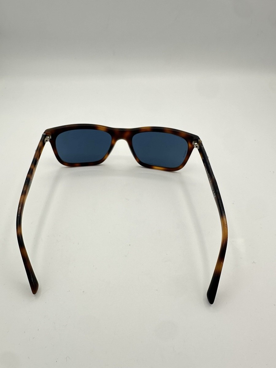 BVLGARI BV7024 5356/73 Sand Brown Horn 59.17.140 Unisex  display picture 1