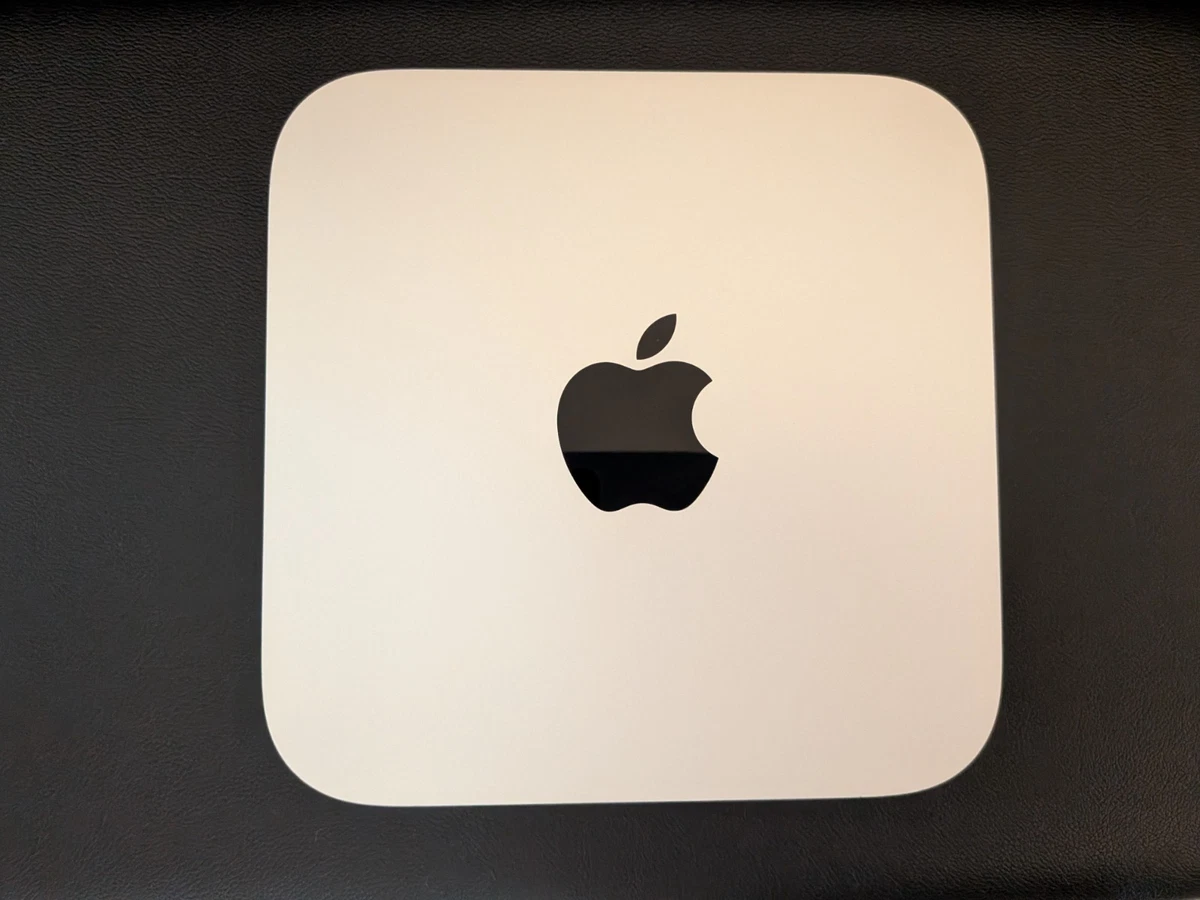 2020 Apple Mac mini for sale - eBay