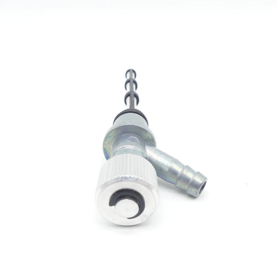 Benzinhahn Kraftstoffhahn Tank Hahn für Piaggio Ape 50 TM - Bild 2 von 4