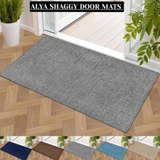 Non Slip Indoor Door Mats Small Large Door Mat Kitchen Floor Mat Washable Rugs