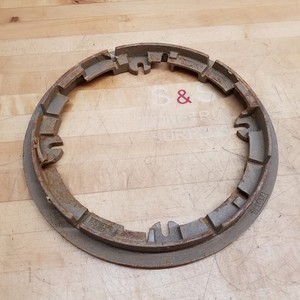Jay R. Smith 3260 Drain Ring - USED