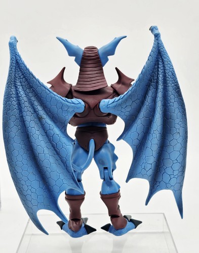 Lord Dactus Masters Of The Universe Classics figure Complete MOTUC matty - Picture 6 of 6