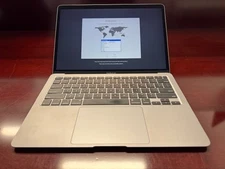 Apple MacBook Air 13.3" (2TB SSD, Intel Core i7 10th Gen,. 1.2GHz, 16GB RAM) -