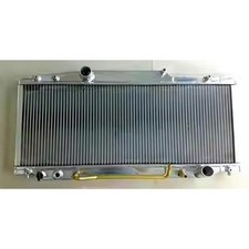 High Performance Full Aluminum Radiator For Lexus Sc300 Sc400