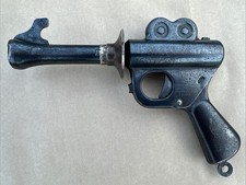 Vintage Daisy Buck Rogers 25th Century XZ-35 Wilma Rocket Space Pistol 1935