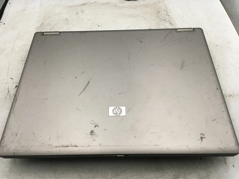 HP PROBOOK 6730B - BOOTS TO BIOS - INTEL CORE 2 DUO - NO RAM -15"-READ DESC - BB - Image 4 of 4