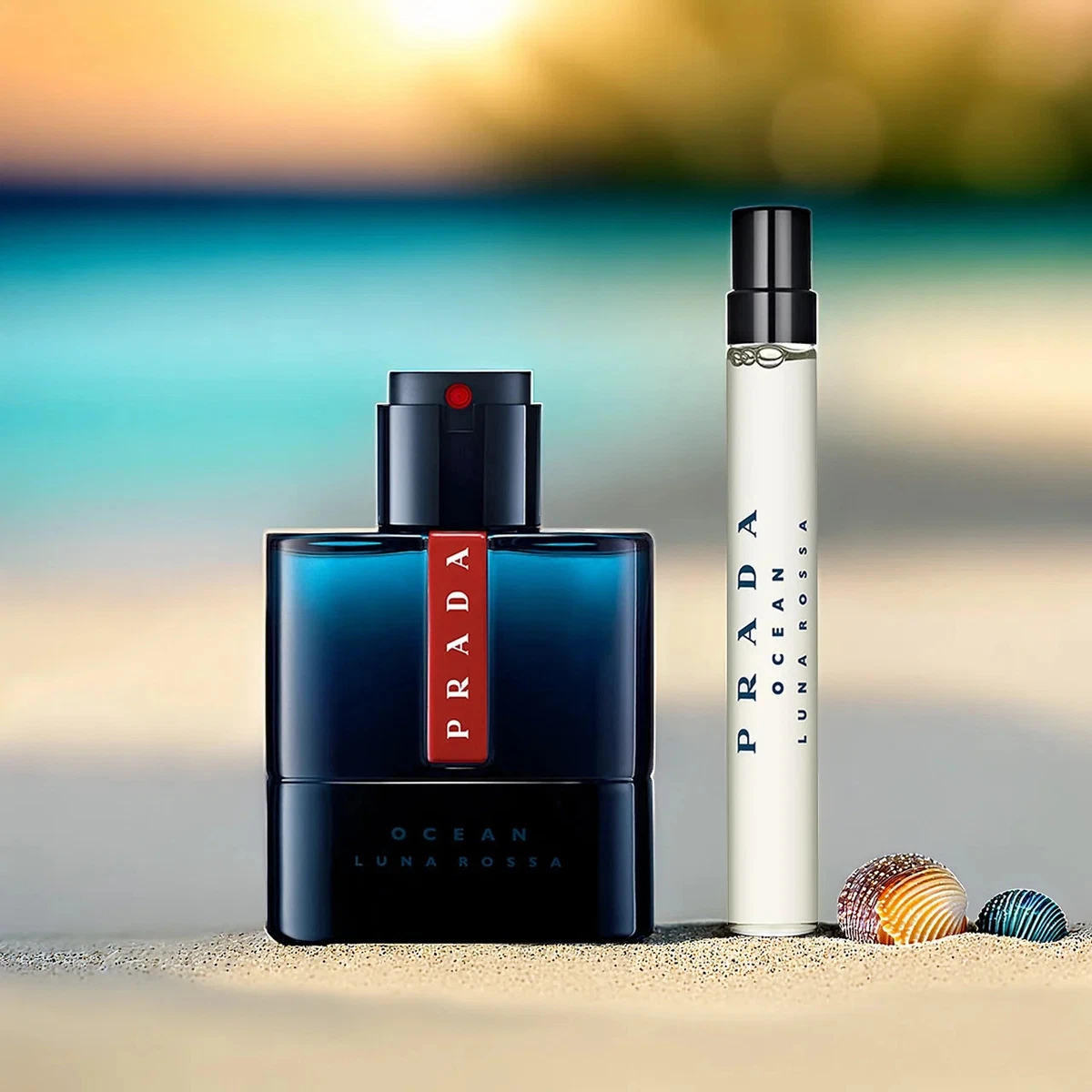 PRADA Gift Set Fragrances for Men for sale | eBay