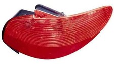 IPARLUX Rückleuchte Heckleuchte Rechts passend für PEUGEOT 206 CC (2D)