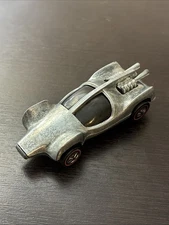 Hot Wheels Redline Mantis Stripped Paint