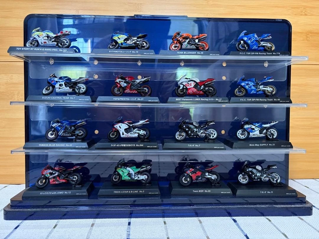 Kyosho 1:32 Scale Diecast Motorcycles & ATVs for sale | eBay