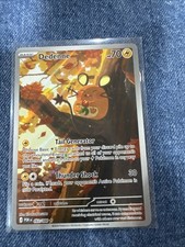 Dedenne 093/088 Me03: Perfect Order Holo
