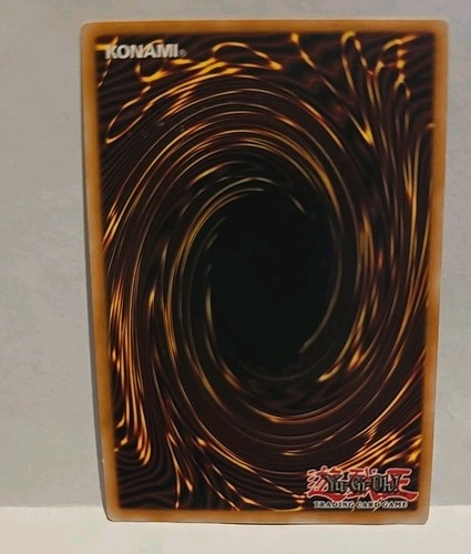 YUGIOH BATTLE FADER ABPF 1ST EDITION ULTRA PLAYED - Picture 2 of 4