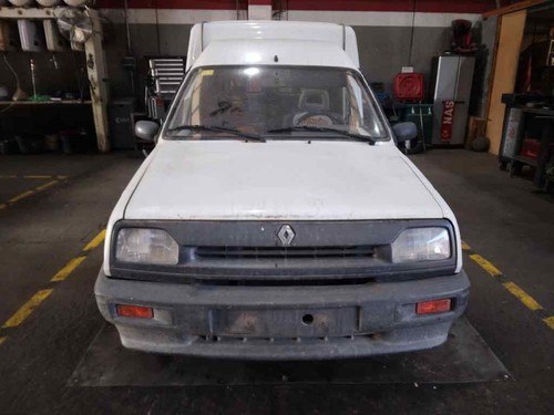 16398 CEINTURE DE SECURITE AVANT GAUCHE / 781293 / 2564771 POUR RENAULT RAPID/EX - Photo 4/10