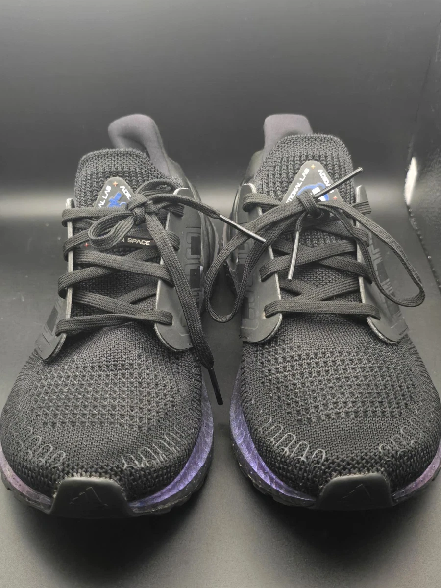 Adidas UltraBoost DNA Black History Month for sale | eBay