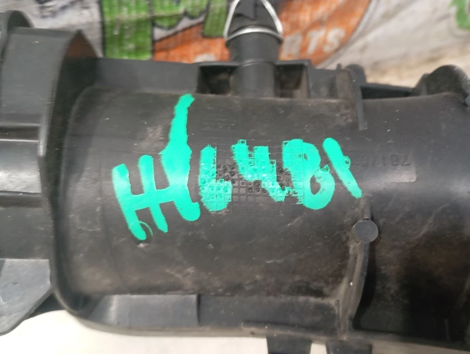 Coletor de admissão 2,0L compatível com 14-20 MINI COOPER 3839398 - Imagem 2 de 4