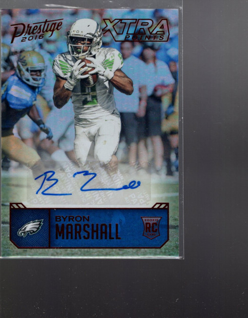 A0749- 2016 Prestige Football Parallel Inserts G1 -You Pick- 15+ FREE US SHIP