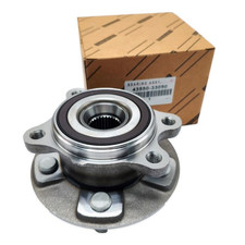 Genuine Oem For Toyota 43550-33050 Front Wheel Hub Assembly Us