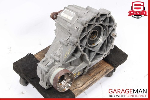 Maserati Ghibli 2014-2017 Transfer case P/N 06700081380 Photo - $355