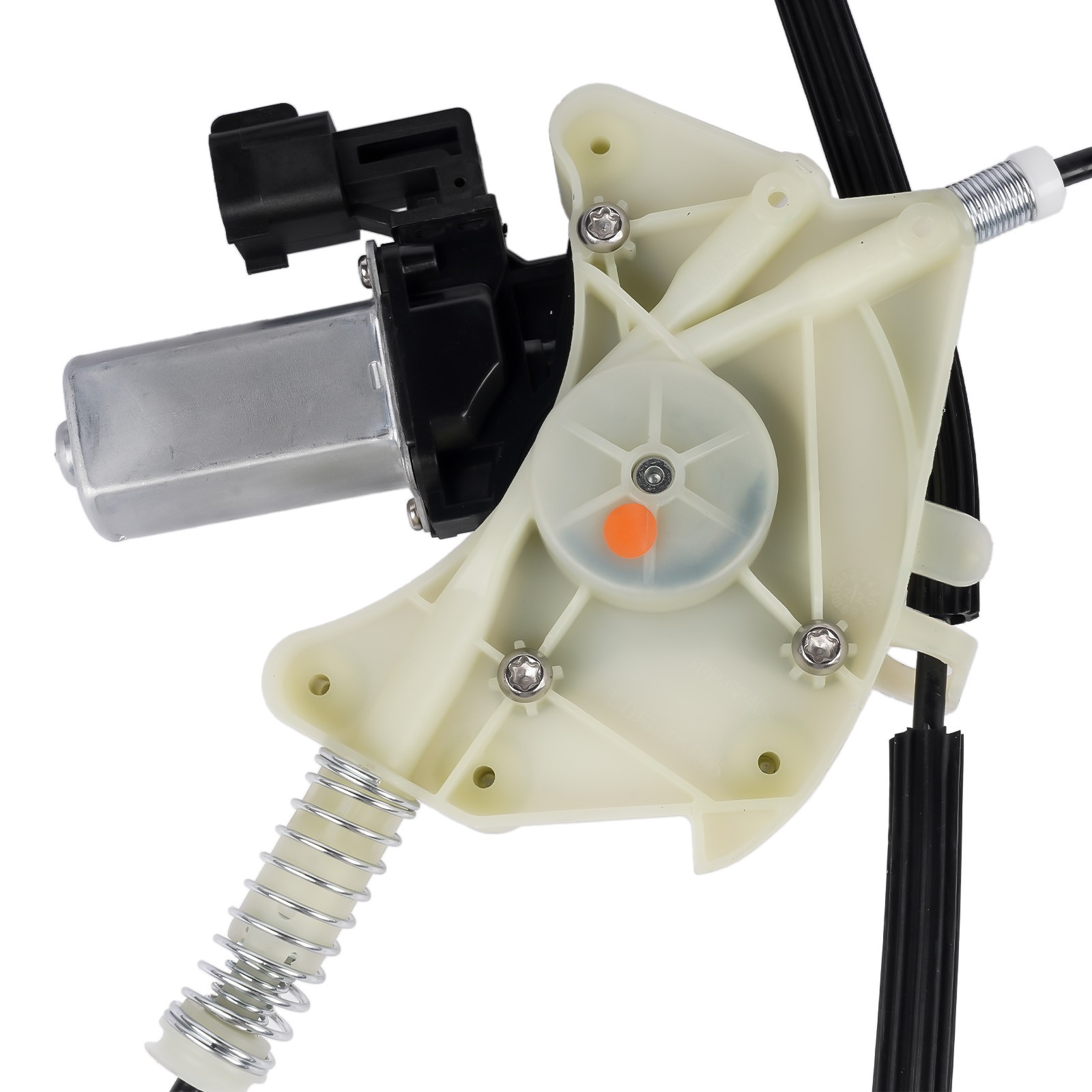 Maserati Quattroporte S Q4 2014-2022 Front Left Window regulator